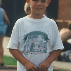 Zittaart 1997 052 - Scouts en Gidsen Zaventem 